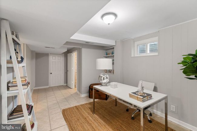 7516 Essex Ave, House other with 4 bedrooms, 3 bathrooms and null parking in SPRINGFIELD VA | Image 14