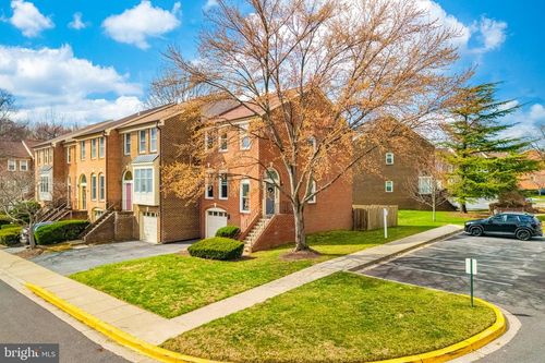 1501 Templeton Pl, ROCKVILLE, MD, 20852-1441 | Card Image