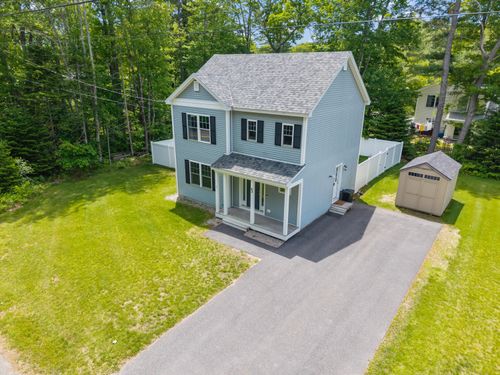 42 Admiral Harry Rich Dr, Brunswick, ME, 04011-3638 | Card Image