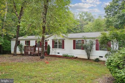 629 Deerfield, House other with 4 bedrooms, 2 bathrooms and null parking in LOUISA VA | Image 3