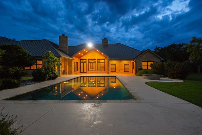 4525 La Hacienda Dr, House other with 4 bedrooms, 5 bathrooms and null parking in Abilene TX | Image 23