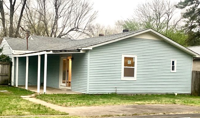 1507 Meacham Ln, House other with 3 bedrooms, 2 bathrooms and 6 parking in Paducah KY | Image 21