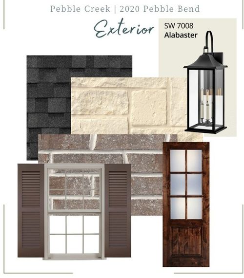 2020 Pebble Bend Dr, College Station, TX, 77845-2220 | Card Image