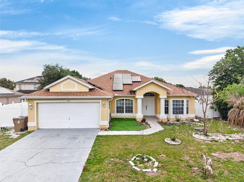 107 Bianca Ct, Kissimmee, FL, 34758-3304 | Card Image