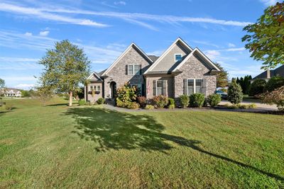 112 Marston Mill Way, House other with 5 bedrooms, 4 bathrooms and null parking in Alvaton KY | Image 1