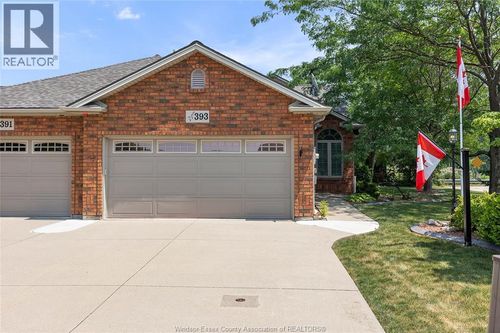 393 Lenore St, Belle River, ON, N0R1A0 | Card Image