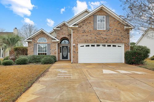 208 Sutter Dr, Surfside Beach, SC, 29575-8650 | Card Image