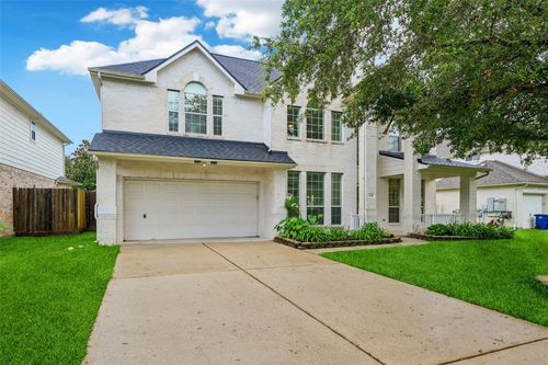 421 White Oak Pointe, League City, TX, 77573-6005 | Card Image