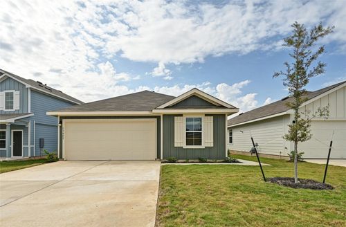 13405 Grays Peak Path, Mustang Ridge, TX, 78610-4530 | Card Image