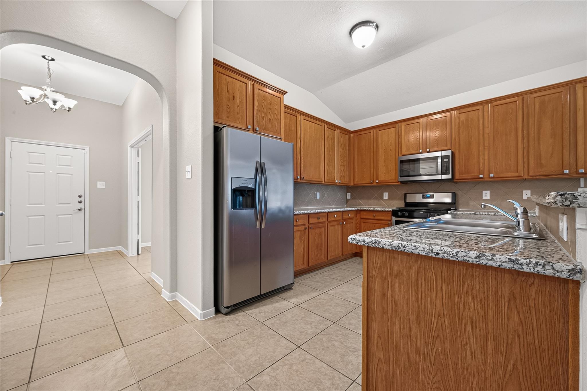 Residential Lease in Katy 4