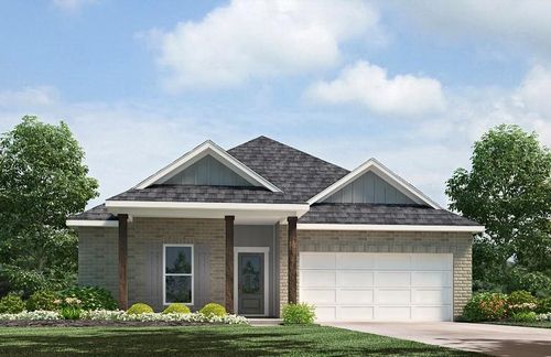 30289 Lancaster Ct, Lacombe, LA, 70445-9600 | Card Image