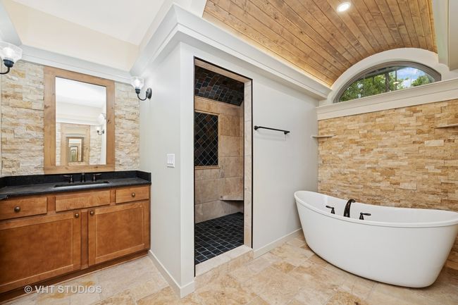 3515 Kings Lair Dr, House other with 3 bedrooms, 3 bathrooms and 2 parking in Spring Grove IL | Image 14