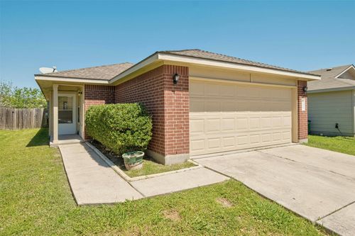 12524 Sky Harbor Dr, Del Valle, TX, 78617-3676 | Card Image