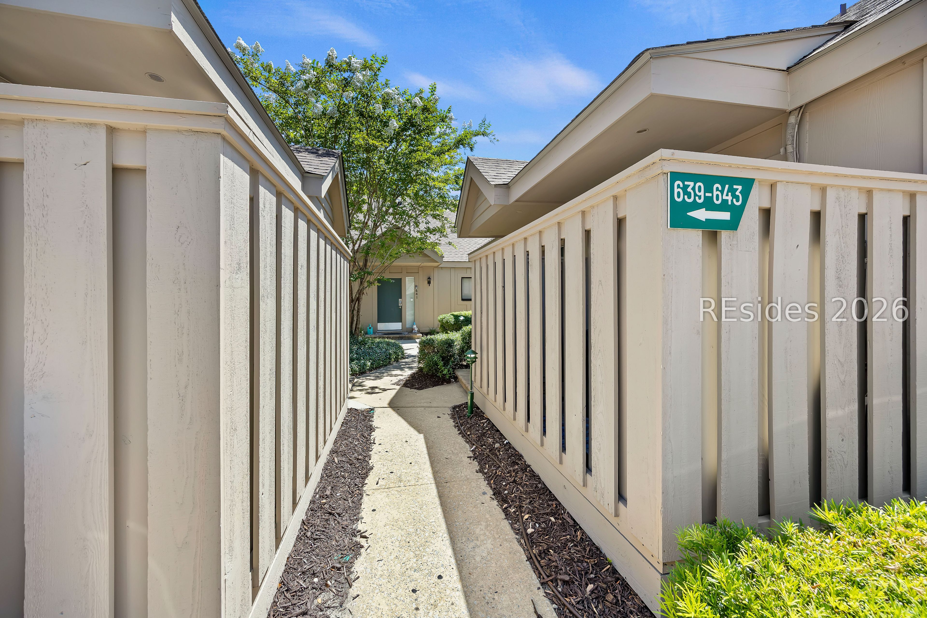Residential in Hilton Head Island 2