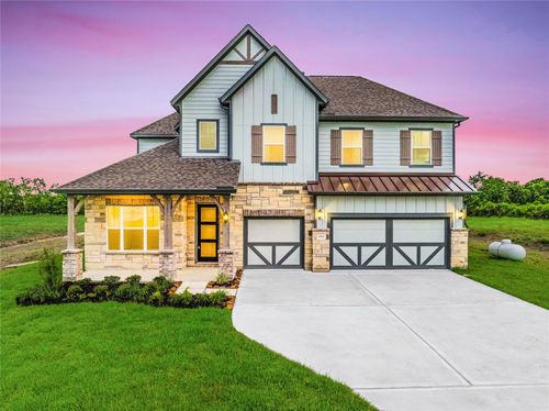 4506 Magnolia Bend Dr, Rosharon, TX, 77583 | Card Image