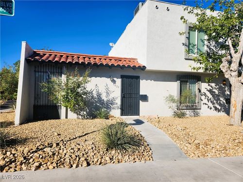 6020 Carmen Blvd, Las Vegas, NV, 89108-1602 | Card Image