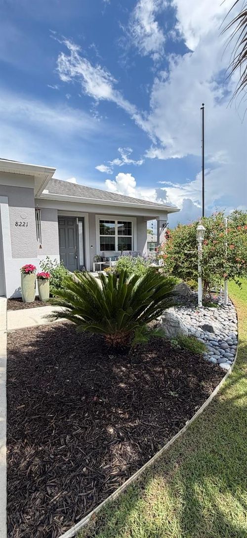 8221 Sw 78th Terrace Rd, OCALA, FL, 34476-4507 | Card Image