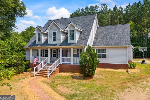 136 Wedgewood Dr, Danielsville, GA, 30633-7302 | Card Image