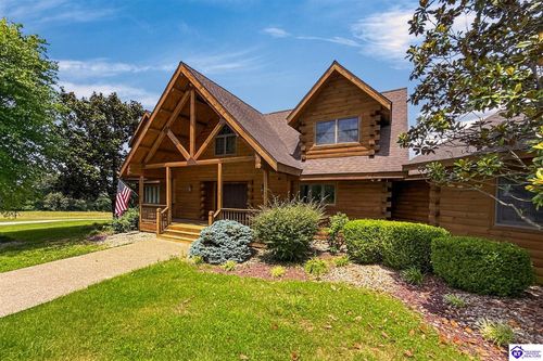 771 Mud Splash Rd, Glendale, KY, 42740-8774 | Card Image
