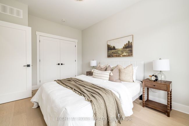 B - 8 Gardner St, House attached with 3 bedrooms, 3 bathrooms and 2 parking in Arnprior ON | Image 24