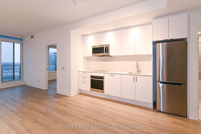 3510 - 1928 Lake Shore Blvd W, Condo with 3 bedrooms, 2 bathrooms and null parking in Toronto ON | Image 8