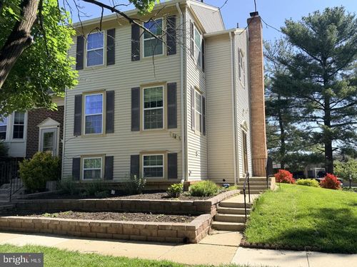 14 Rothschild Ct, GAITHERSBURG, MD, 20878-4118 | Card Image