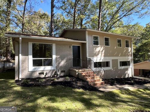 155 Rivermont Road, Athens, GA, 30606 | Card Image