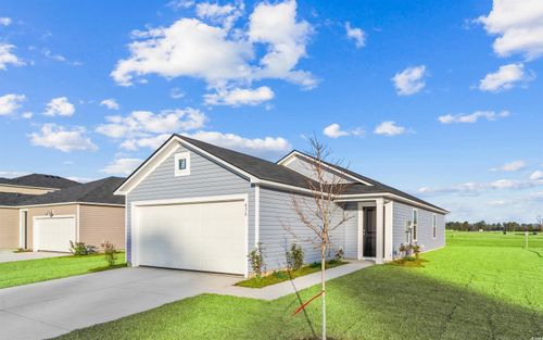 312 Mistletoe Way, Longs, SC, 29568 | Card Image
