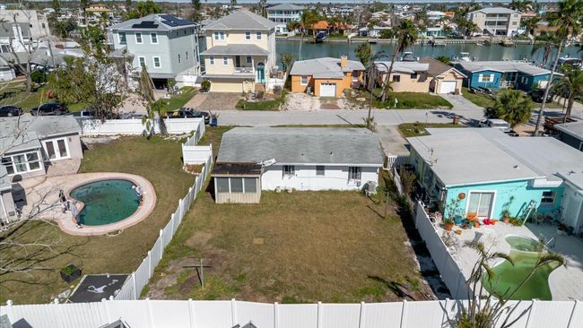 596 S Bayshore Dr, House other with 2 bedrooms, 1 bathrooms and null parking in MADEIRA BEACH FL | Image 40