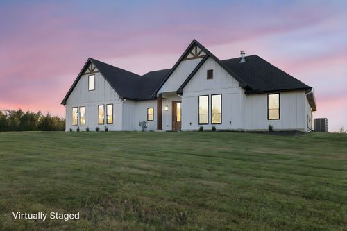 1265 Harrell Rd, Howe, TX, 75459-3616 | Card Image