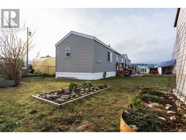 83 - 9020 Jim Bailey Rd, House other with 2 bedrooms, 2 bathrooms and 2 parking in Kelowna BC | Image 33