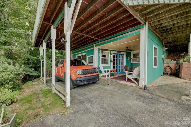 356 Hickory Hill Cir, House other with 3 bedrooms, 2 bathrooms and null parking in Spruce Pine NC | Image 22