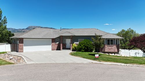 100 Mountain View Dr, Mccammon, ID, 83250-1700 | Card Image