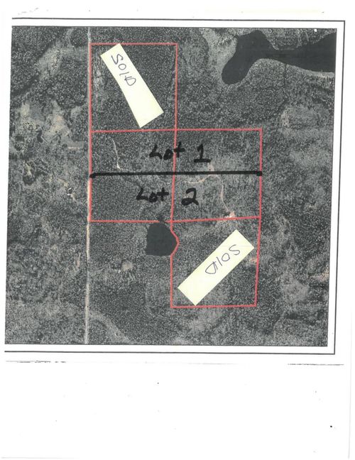 Lot 2 S County Rd E, South Range, WI, 54874 | Card Image