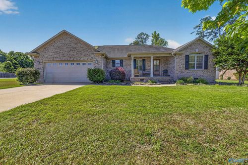 694 Pine Haven Road, GADSDEN, AL, 35901 | Card Image