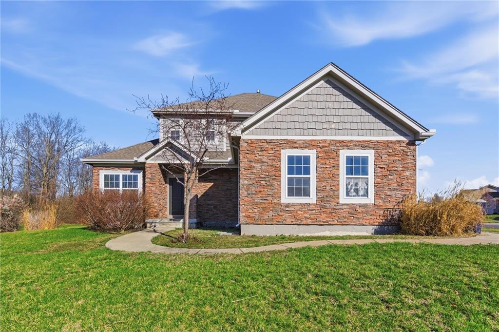 Residential in Kansas City 2