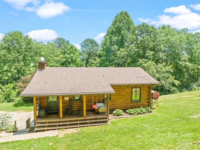367 Robinson Rd, House other with 2 bedrooms, 1 bathrooms and null parking in Clyde NC | Image 22
