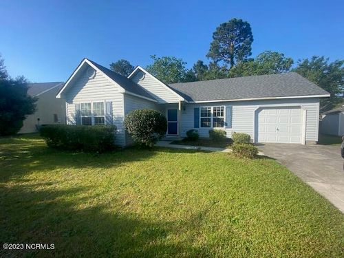 4914 Pin Oak Dr, Wilmington, NC, 28411-6531 | Card Image