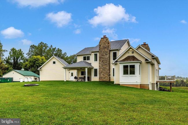 8842 Hawbottom Rd, House other with 3 bedrooms, 4 bathrooms and null parking in MIDDLETOWN MD | Image 31