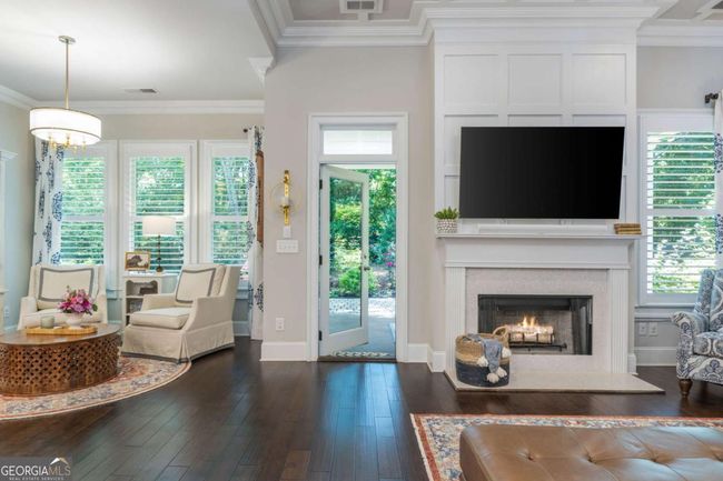 2855 Cogburn Pointe, House other with 5 bedrooms, 5 bathrooms and 2 parking in Alpharetta GA | Image 25
