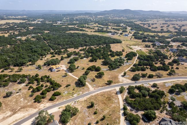 LOT 2 Rio Lantana, Home with 0 bedrooms, 0 bathrooms and null parking in Pipe Creek TX | Image 33