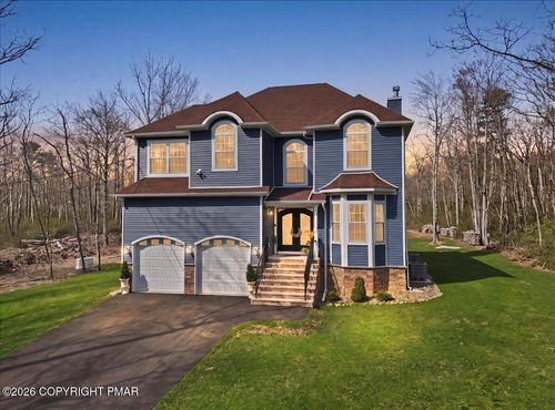 109 Forest Lake Dr, Jim Thorpe, PA, 18229 | Card Image