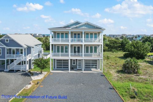 3a-869 Heron Landing Wynd, Holden Beach, NC, 28462-3654 | Card Image