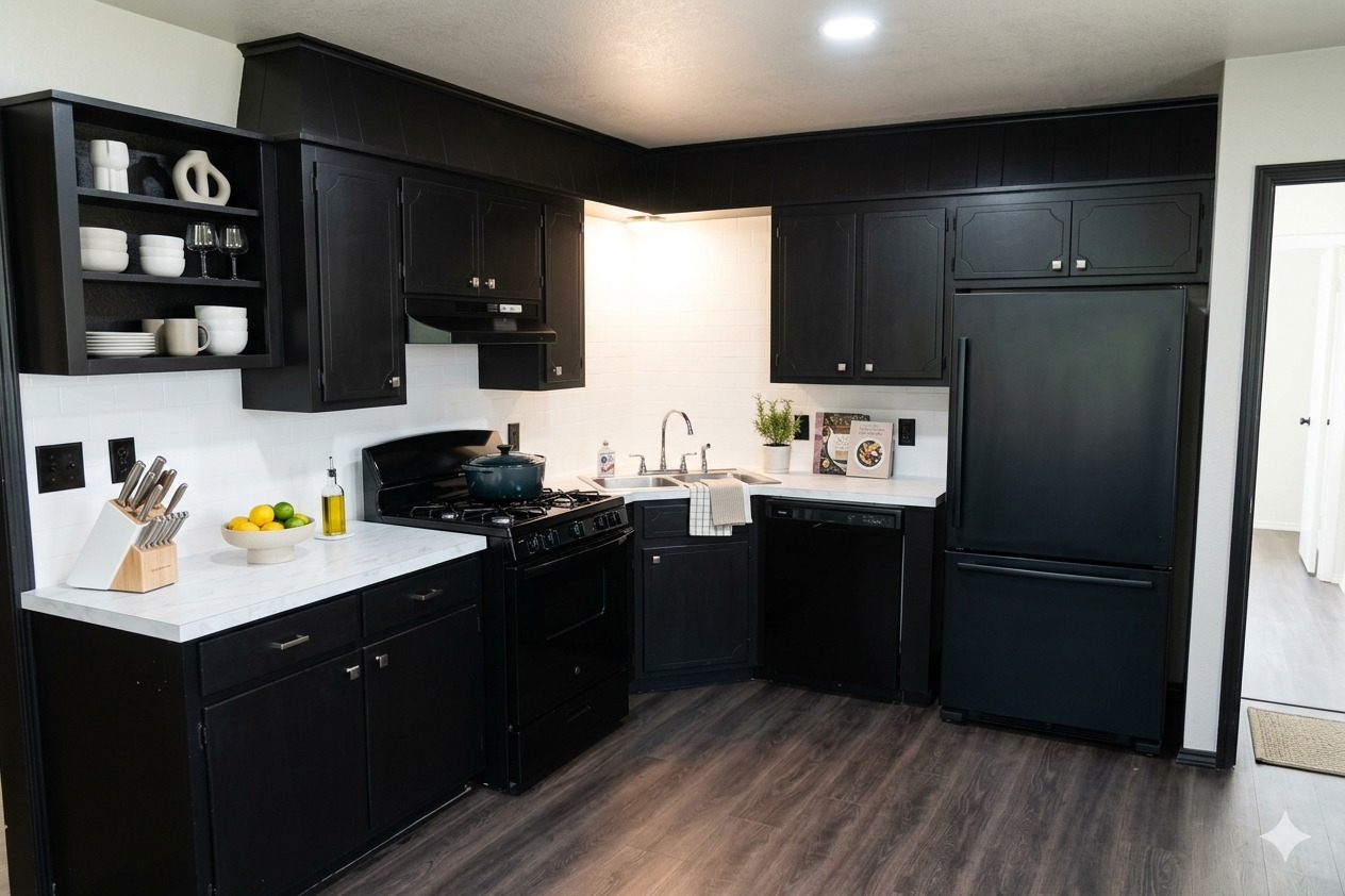 Residential in Broken Arrow 5