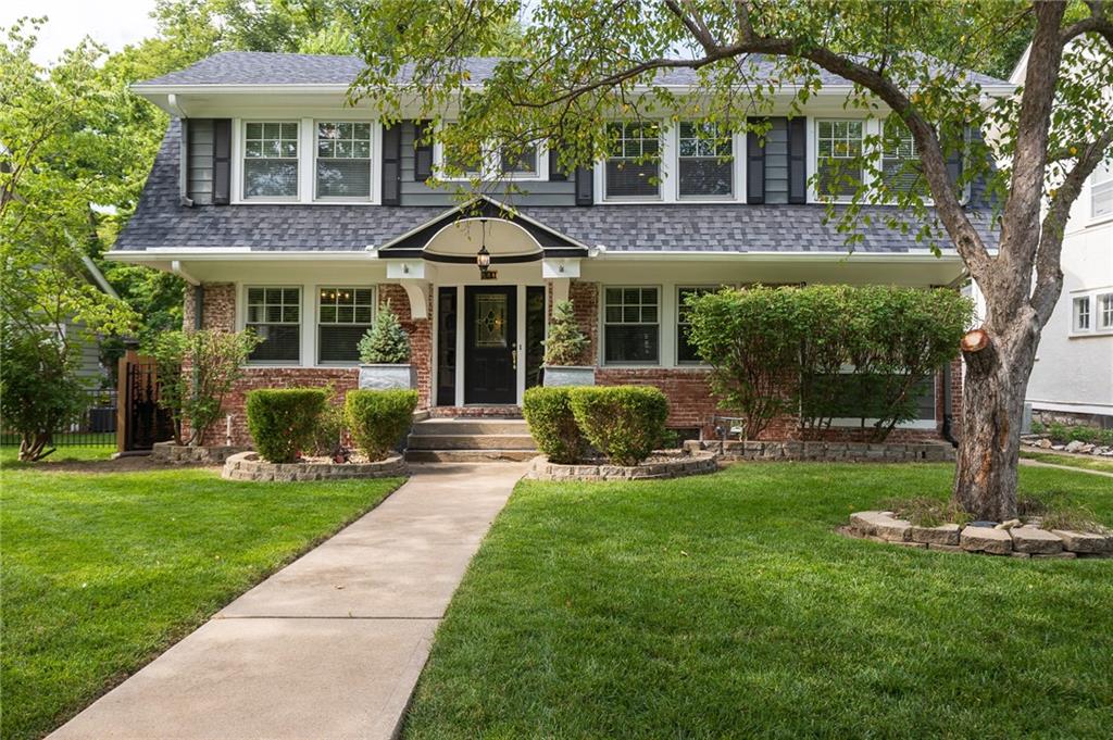 63rd St, Kansas City, MO 64113