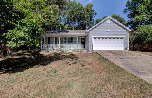621 Asbury Rd, Little Rock, AR, 72211-3001 | Card Image