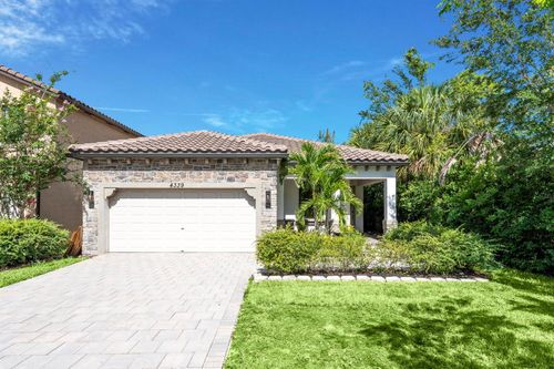 4339 Buena Tara Dr, West Palm Beach, FL, 33413-7700 | Card Image