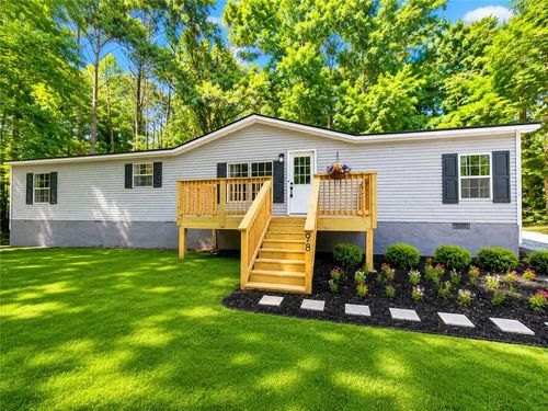 98 Jims Ln, Nicholson, GA, 30565-1871 | Card Image