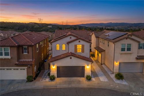 19849 Via Ott, Newhall, CA, 91321-2192 | Card Image