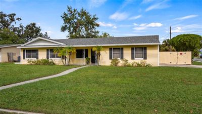 709 Malone Drive, House other with 3 bedrooms, 2 bathrooms and null parking in Orlando FL | Image 2